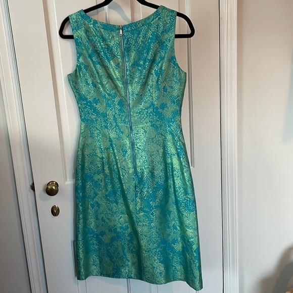 Elie Tahari Dress - Picture 2 of 7